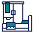 Bedrooms